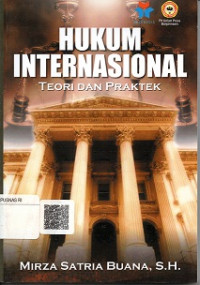 HUKUM INTERNASIONAL TEORI DAN PRAKTEK