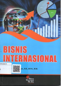 BISNIS INTERNASIONAL