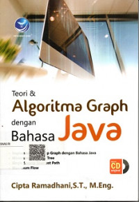 TEORI DAN ALGORITMA GRAPHI DENGAN BAHASA JAWA