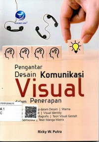 PENGANTAR DESAIN KOMUNIKASI VISUAL DALAM PENERAPAN