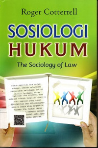 SOSIOLOGI HUKUM