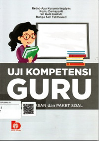 UJI KOMPETENSI GURU