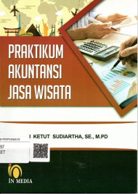 PRAKTIKUM AKUNTANSI JASA WISATA