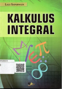 KALKULUS INTEGRAL