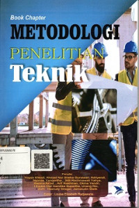 METODE PENELITIAN TEKNIK