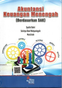 AKUNTANSI KEUANGAN MENENGAH BERDASARKAN SAK