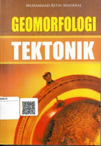 GEOMORFOLOGI TEKTONIK