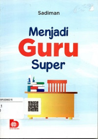 MENJADI GURU SUPER