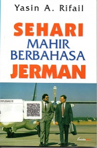 SEHARI MAHIR BERBAHASA JERMAN