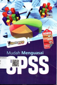 MUDAH MENGUASAI SPSS