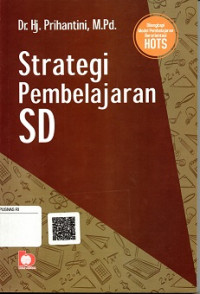 STRATEGI PEMBELAJARAN SD