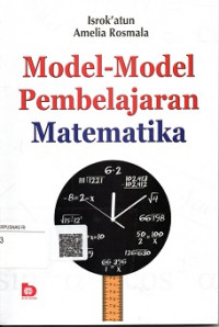 MODEL-MODEL PEMBELAJARAN MATEMATIKA