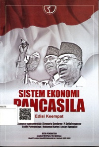 SISTEM EKONOMI PANCASILA