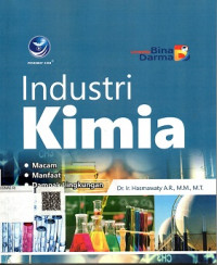 INDUSTRI KIMIA