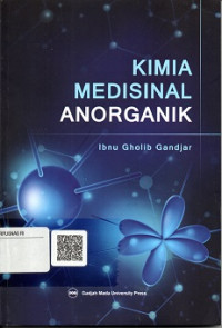 KIMIA MEDISINAL ANORGANIK