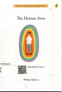 THE HUMAN AURA