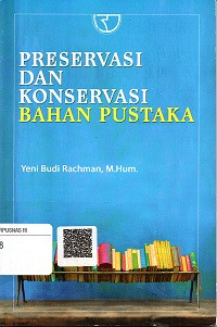 PRESERVASI DAN KONSERVASI BAHASA PUSTAKA