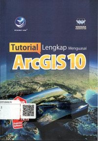 TUTORIAL LENGKAP MENGUASAI ARC 615 10