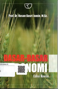 DASAR-DASAR EKONOMI