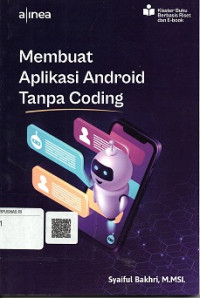 MEMBUAT APLIKASI ANDROID TANPA CODING