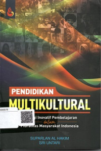 PENDIDIKAN MULTIKULTURAL