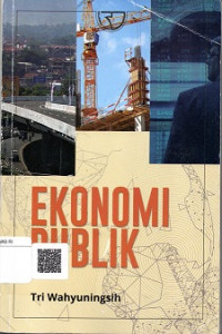 EKONOMI PUBLIK