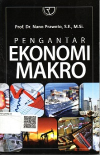 PENGANTAR EKONOMI MAKRO