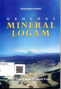 GEOLOGI MINERAL LOGAM