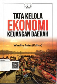 TATA KELOLA EKONOMI KEUANGAN DAERAH