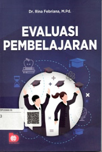 EVALUASI PEMBELAJARAN