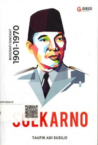 SOEKARNO