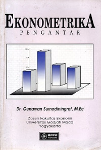 EKONOMETRIKA PENGANTAR