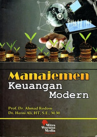 MANAJEMEN KEUANGAN MODERN