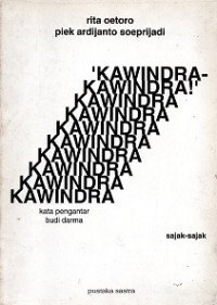 KAWINDRA-KAWINDRA