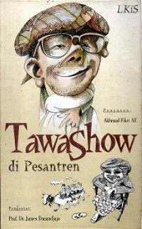 TAWA SHOW DI PESANTREN