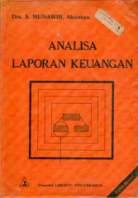 Analisa Laporan Keuangan