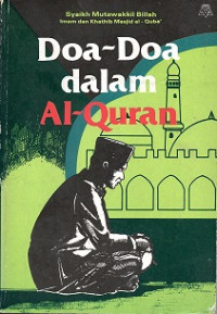 DOA-DOA DALAM AL-QUR'AN