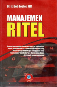 MANAJEMEN RITEL