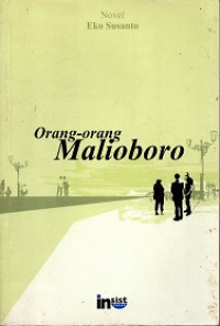 NOVEL ORANG-ORANG MALIOBORO