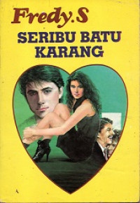 SERIBU BATU KARANG