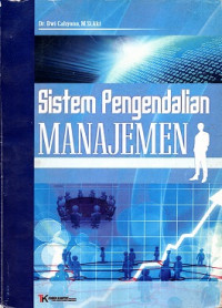 SISTEM PENGENDALIAN MANAJEMEN