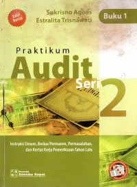 PRAKTIKUM AUDIT SERI 2 BUKU 1