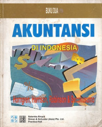 AKUNTANSI DI INDONESIA BUKU DUA