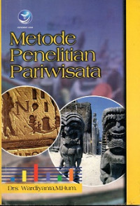 METODE PENELITIAN PARIWISATA