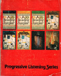 PROGRESSIVE LISTENING SERIES