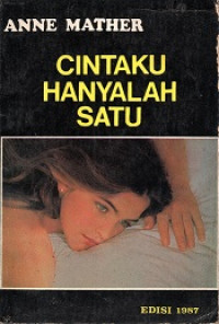 CINTAKU HANYALAH SATU