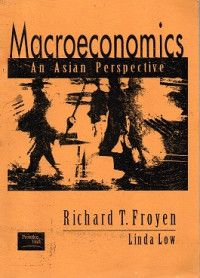 MACROECONOMICS AN ASIAN PERSPECTIVE