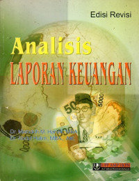 ANALISIS LAPORAN KEUANGAN