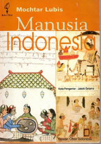 MANUSIA INDONESIA