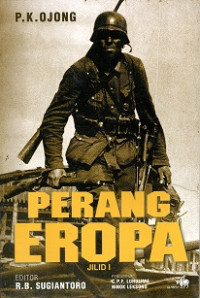 PERANG EROPA JILID 1